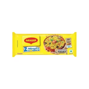 Maggi Masala - 2 Minutes Instant Noodles (280G)