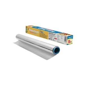 Home Fresh Food Wrapping Aluminium Foil