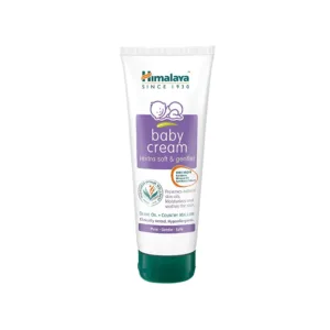 Himalaya Baby Cream (100ML)