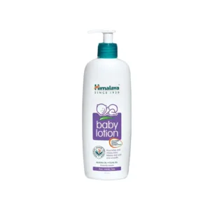 Himalaya Baby Lotion (400ML)