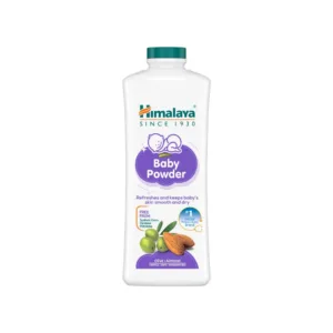 Himalaya Baby Powder (400GM)