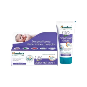 Himalaya Diaper Rash Baby Cream (50GM)