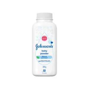 Johnson's Baby Powder (200GM)