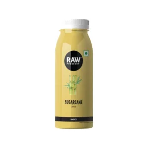 Raw Pressery Sugarcane Juice (250ML)