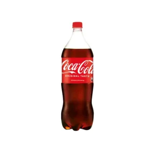 Coca-Cola Soft Drink (2LTR)