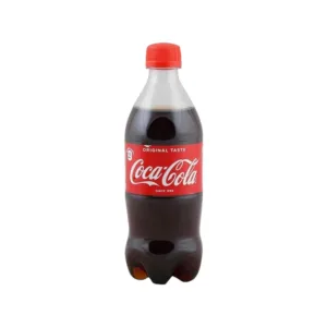 Coca-Cola Soft Drink (250ML)