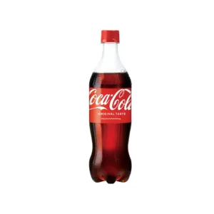 Coca-Cola Soft Drink (750 ml) (750ML)