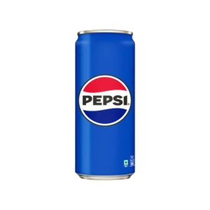 Pepsi Soft Drink (330ML)