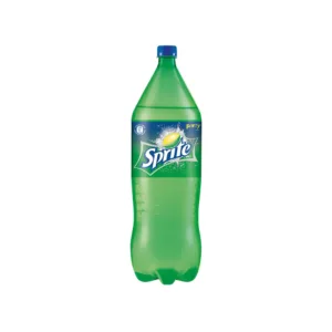 Sprite Lime Flavoured Soft Drink (2LTR)