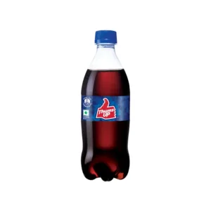 Thums Up Pet Bottle (250ML)