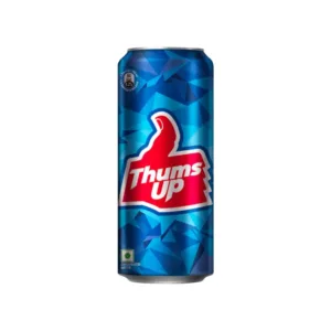 Thums Up Soft Drink (300ML)