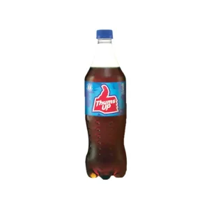 Thums Up Soft Drink (750 ml) (750ML)