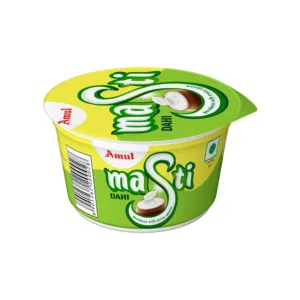 Amul Masti Curd (200GM)