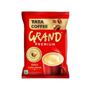 Tata Coffee Grand Premium Instant Coffee (45GM)