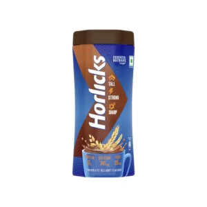 Horlicks Chocolate Delight Drink Mix (500GM)