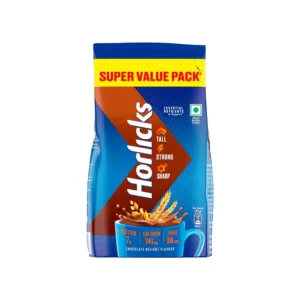 Horlicks Chocolate Delight Drink Mix (750GM)