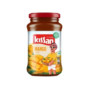 Kissan Mango Jam (490GM)