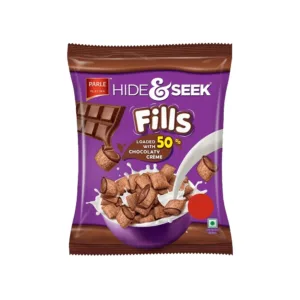 Hide & Seek Fills Cereal (200GM)