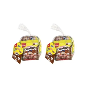 Kellogg's Chocos Chocos Multigrain Variety Pack - Pack of 2 (14 Units)