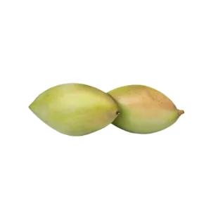 Totapuri Mango (2 PIECES = 500-600GM)