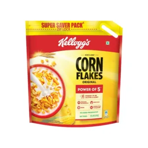 Kellogg's Corn Flakes Original (1.2KG)