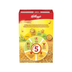 Kellogg's Corn Flakes with Immuno Nutrients (250GM)
