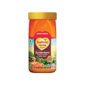 Saffola Honey Active (500GM)