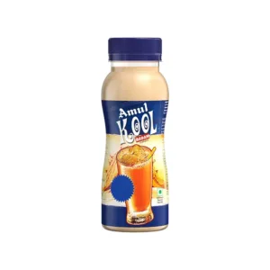Amul Kool Badam Flavoured Milk (180ML)