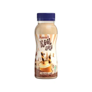 Amul Kool Koko Chocolate Flavoured Milk (200ML)