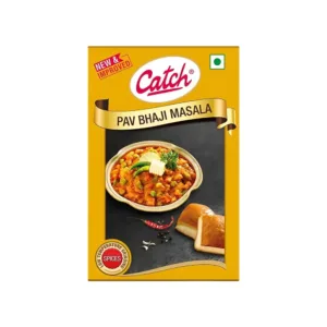 Catch Pav Bhaji Masala(100g)