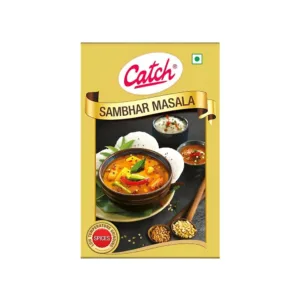 Catch Sambhar Masala (Sambar Masala)(100g)