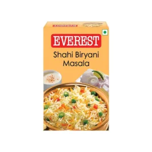Everest Shahi Biryani Masala(50g)