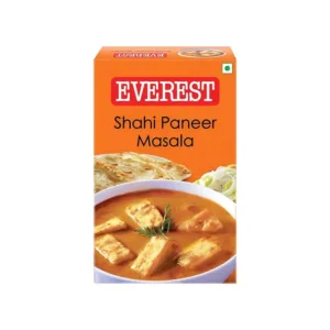 Everest Shahi Paneer Masala(50g)