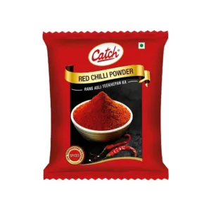 Catch Red Chilli Powder (Kharada Pudi)(100g)