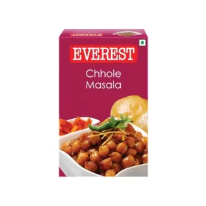 Everest Chole Masala(100g)