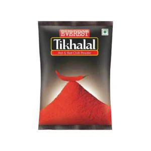 Everest Tikhalal Red Chilli Powder (Kharada Pudi)(100 g)