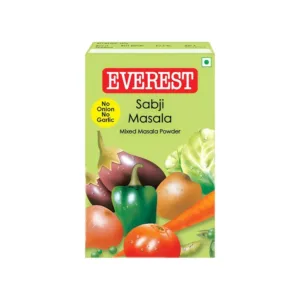 Everest Sabzi Masala (Tarkari Masala)(100g)
