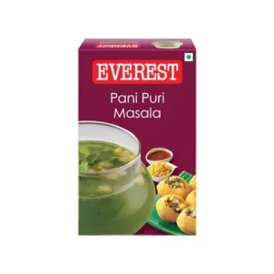 Everest Pani Puri Masala(50g)
