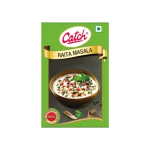 Catch Raita Masala (Mosaru Majjige Masala)(100g)