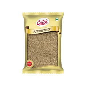 Catch Ajwain Seeds (100GM)