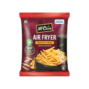 McCain Air Fryer French Fries (420GM)