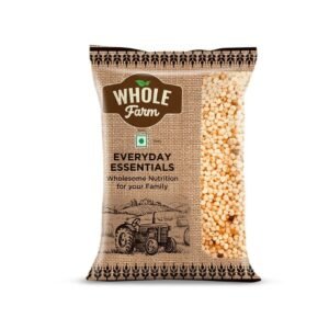 Whole Farm Premium Poppy Seeds  Khus Khus (50GM)