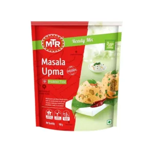 MTR Masala Upma Breakfast Mix (160GM)