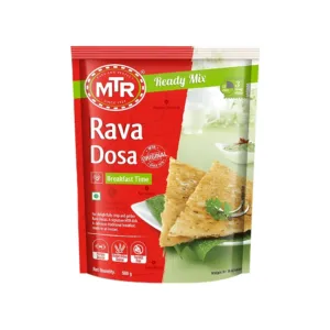 MTR Rava Dosa Breakfast Mix (500GM)