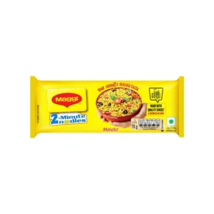 Maggi Masala - 2 Minutes Instant Noodles (280GM)