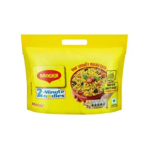 Maggi Masala 2 Minutes Instant Noodles (560GM)