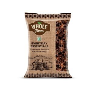 Whole Farm Premium Star Anise (20GM)