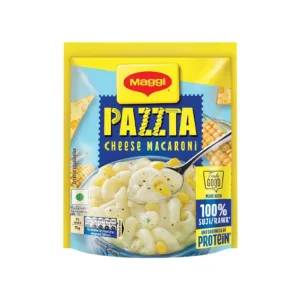 Maggi Cheese Macaroni Instant Pasta (75GM)