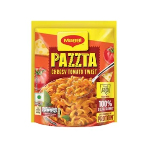 Maggi Cheesy Tomato Twist Instant Pasta (68.5GM)