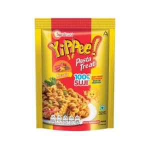 Sunfeast Yipee Instant Pasta Treat - Masala (65GM)